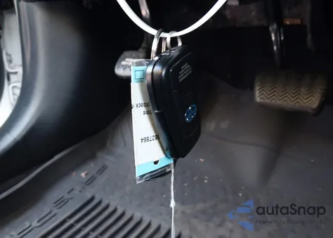 2021 Toyota Prius Prime Xle из США, поврежденный, VIN JTDKAMFP4M3182002